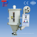 Máquina de inyección de gránulos de plástico de uso industrial secador de aire industrial de secado India